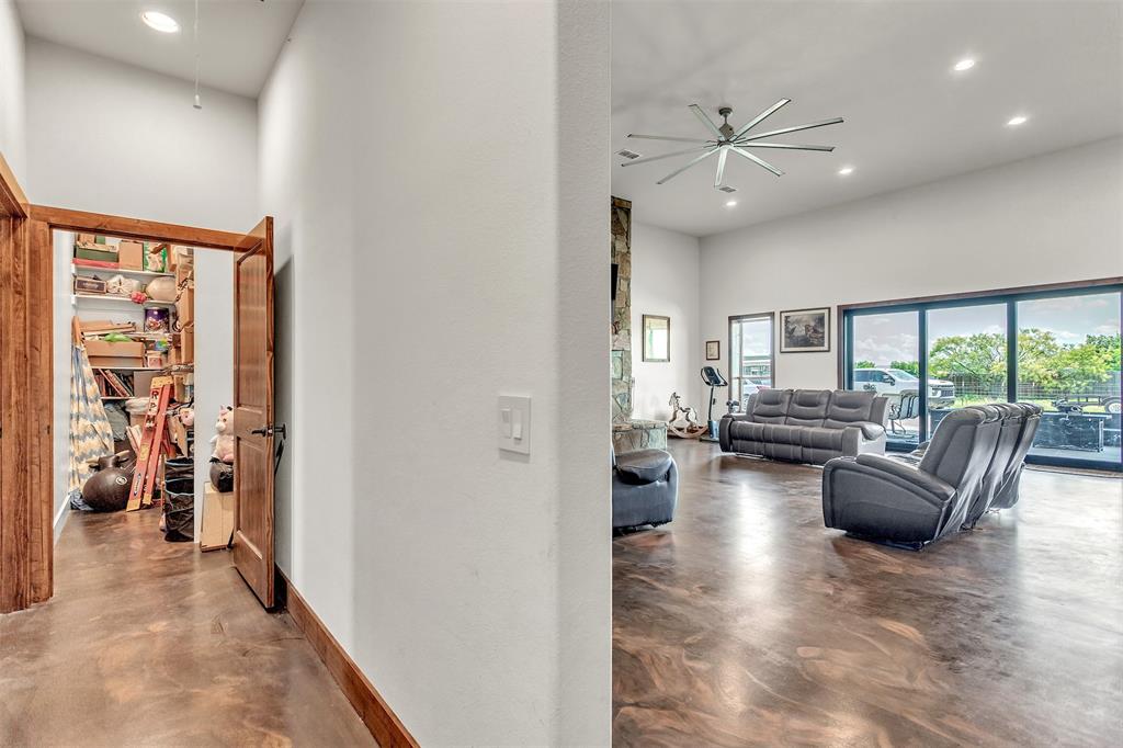 Aubrey Ranch Estates - Farm