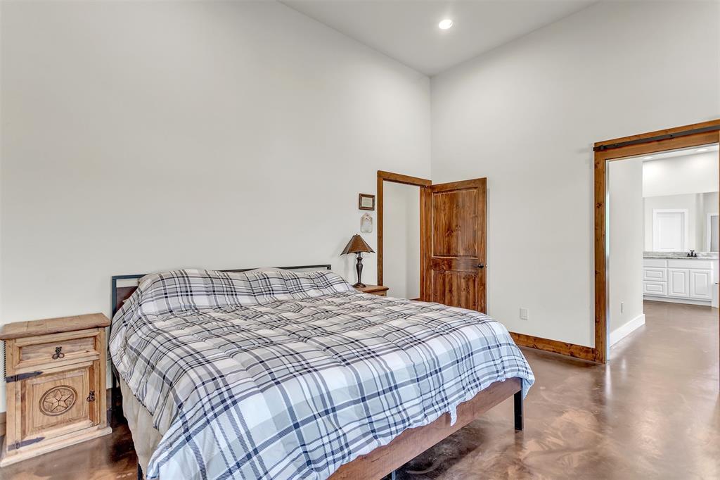 Aubrey Ranch Estates - Farm