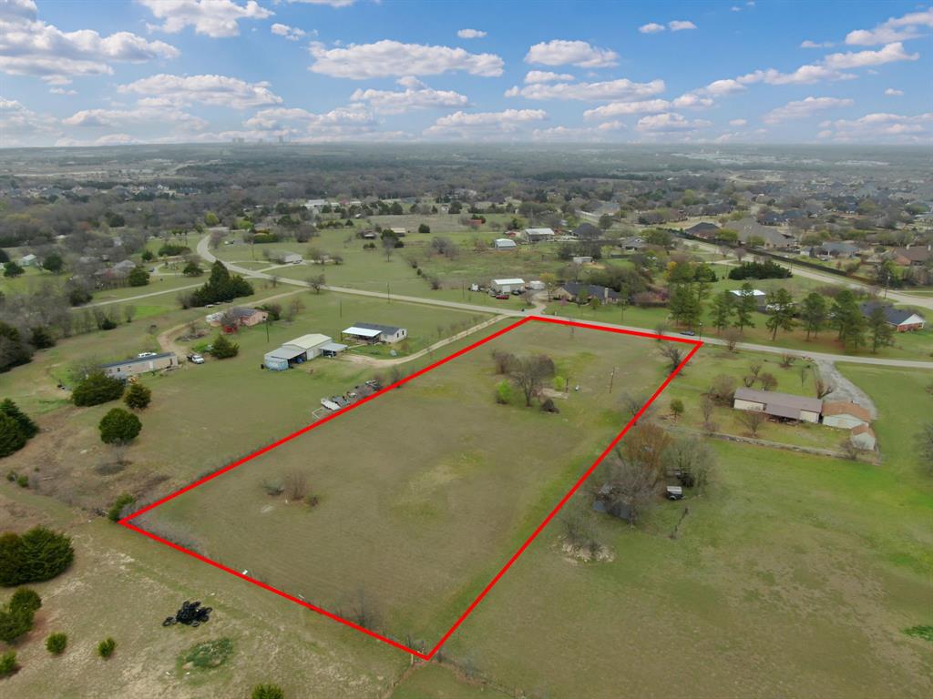 Sunshine Place Ph2 - Land