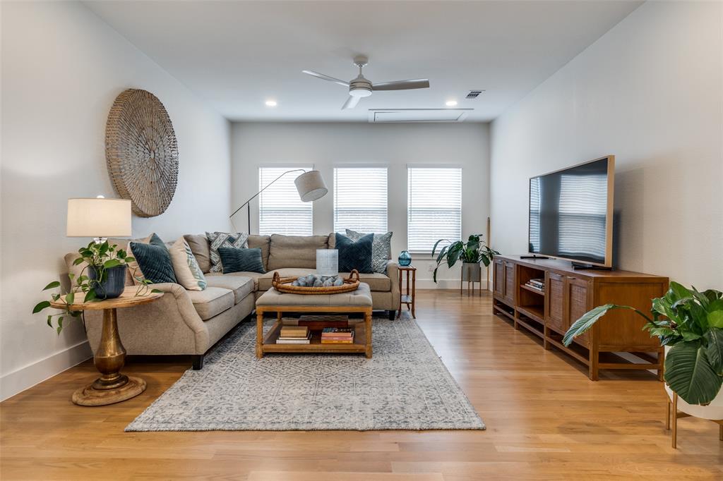 Kensington Gardens 2b - Residential