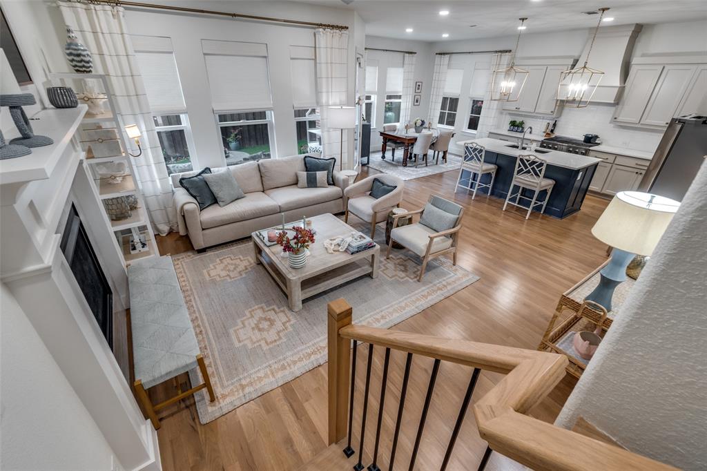 Kensington Gardens 2b - Residential