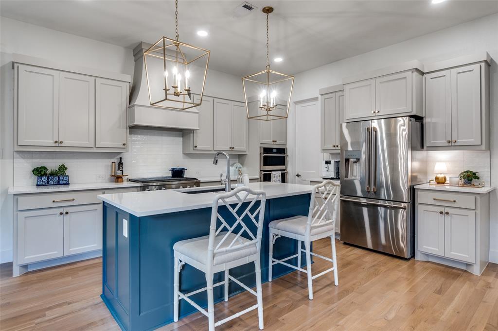 Kensington Gardens 2b - Residential