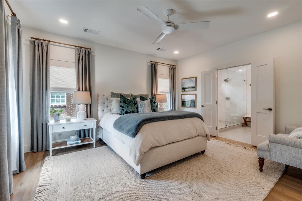 Kensington Gardens 2b - Residential