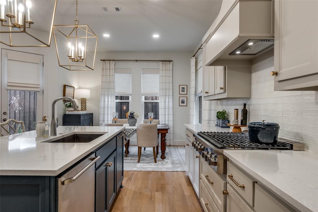 Kensington Gardens 2b - Residential