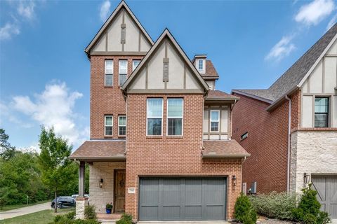 7103 Brisa Drive Dallas TX 75223