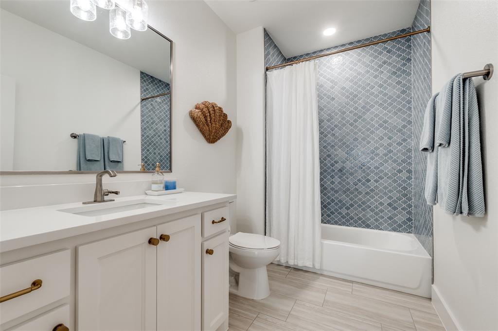 Kensington Gardens 2b - Residential