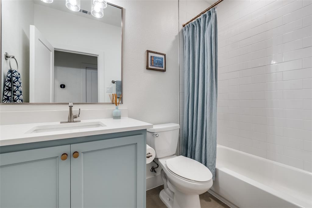 Kensington Gardens 2b - Residential