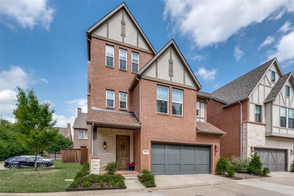 Kensington Gardens 2b - Residential