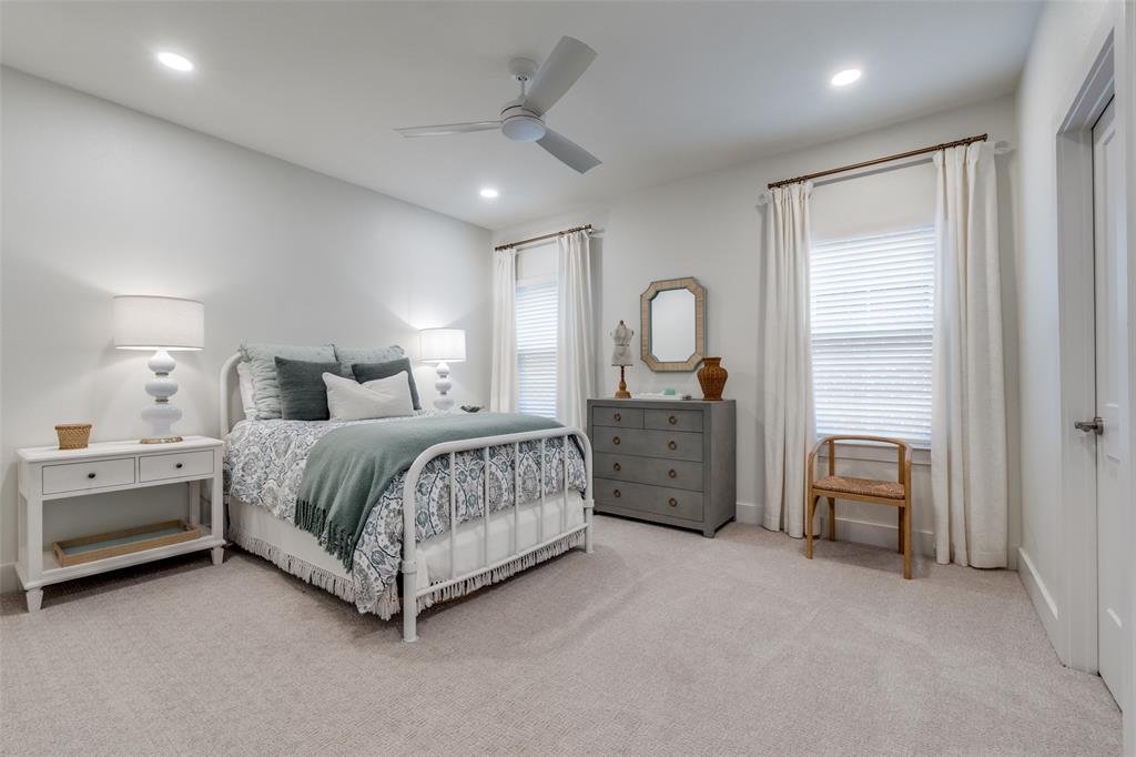 Kensington Gardens 2b - Residential