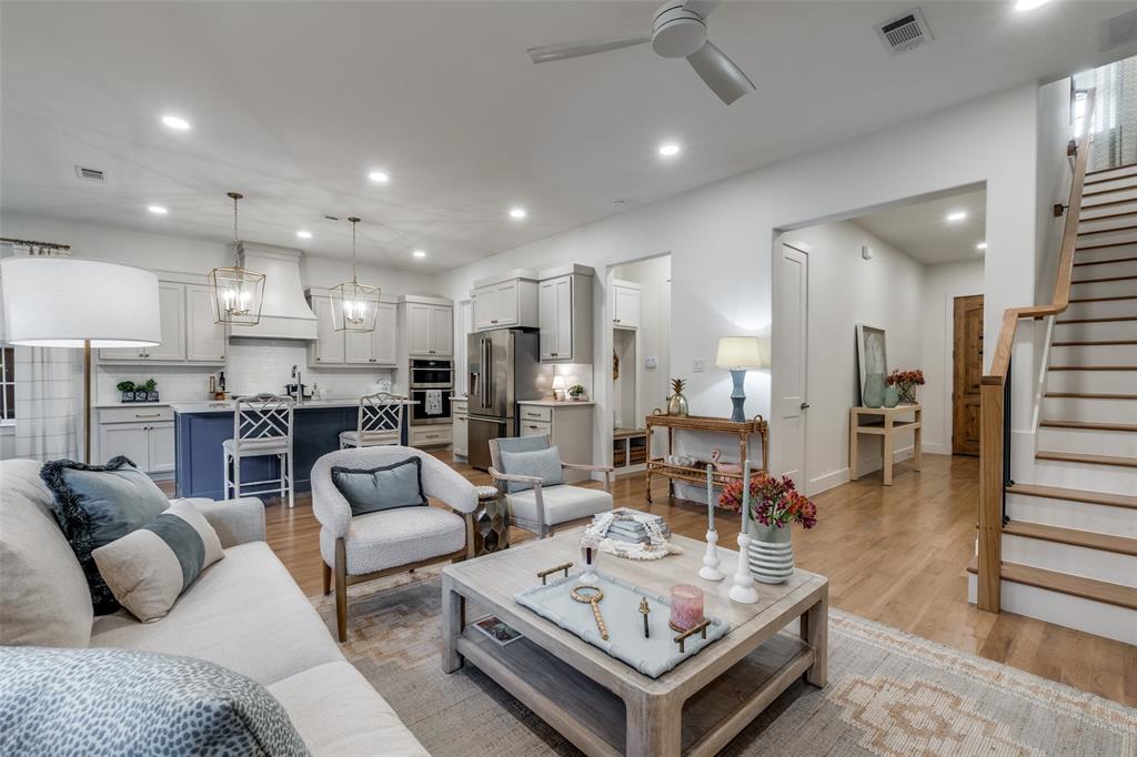 Kensington Gardens 2b - Residential