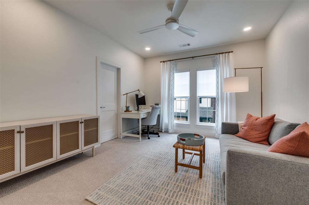 Kensington Gardens 2b - Residential