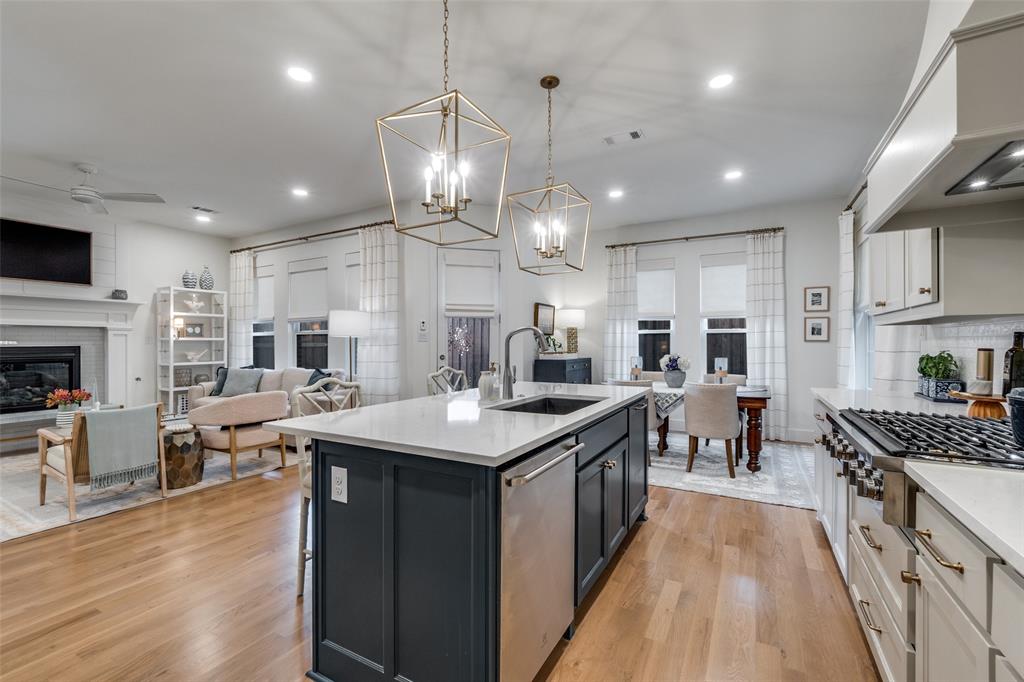 Kensington Gardens 2b - Residential