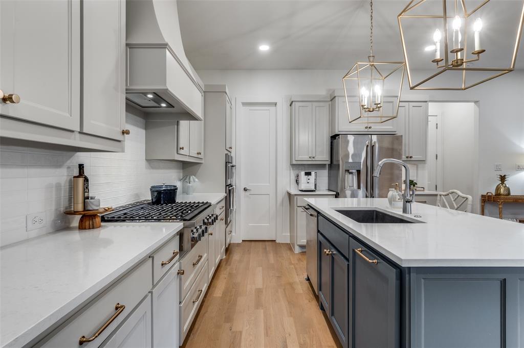 Kensington Gardens 2b - Residential