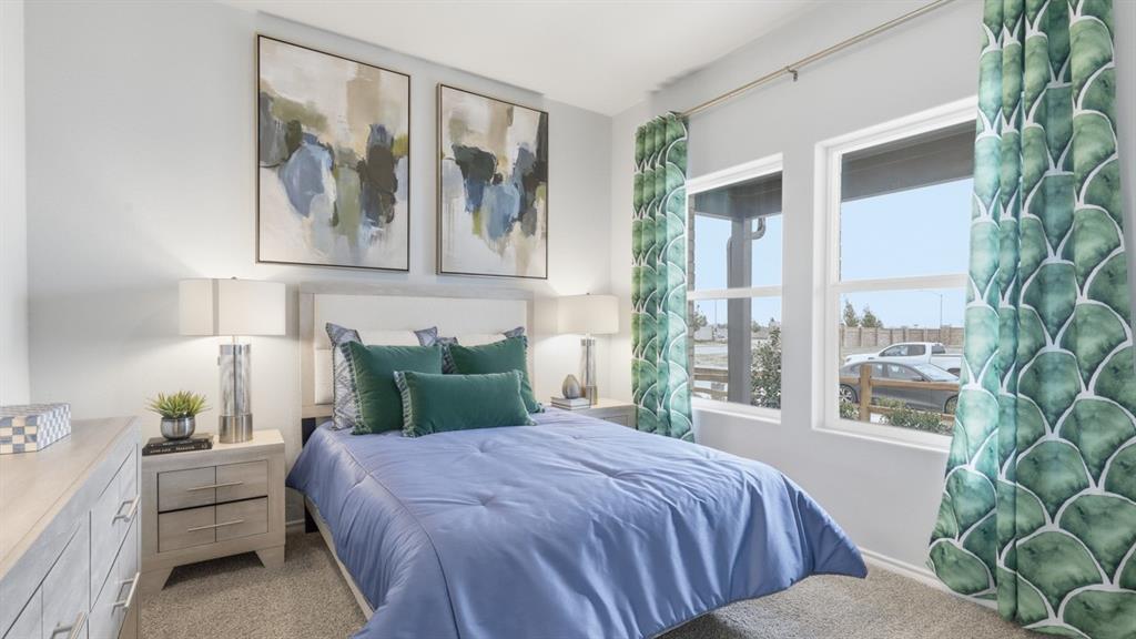 Longhorn Estates - Residential