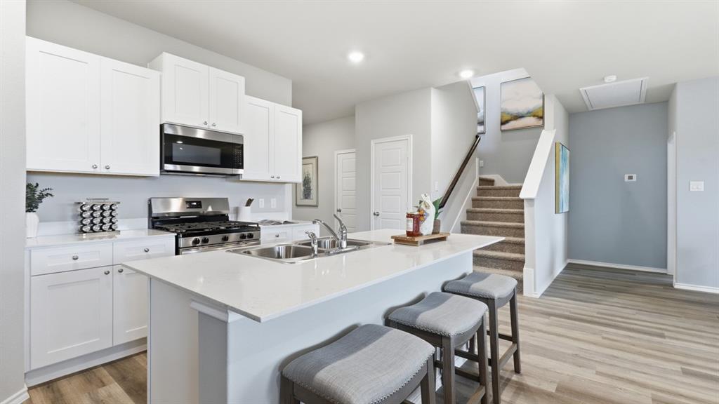 Longhorn Estates - Residential