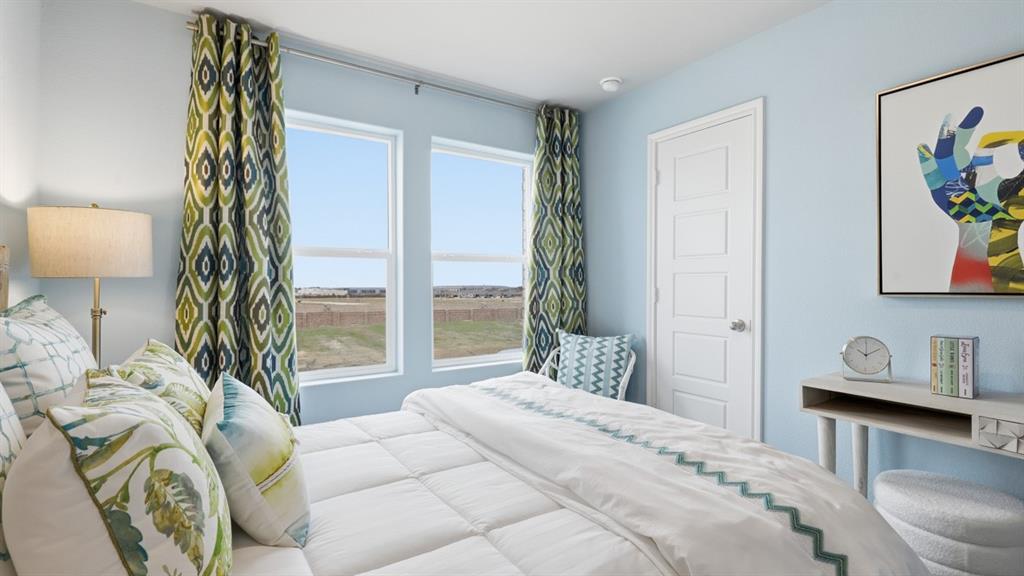 Longhorn Estates - Residential