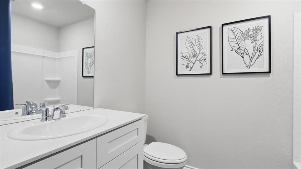 Longhorn Estates - Residential