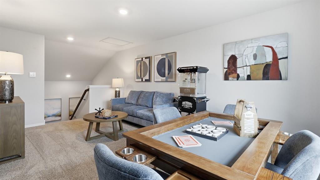 Longhorn Estates - Residential