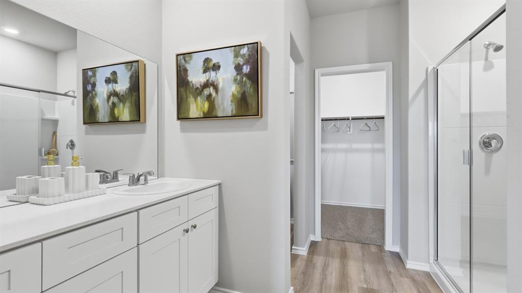 Longhorn Estates - Residential