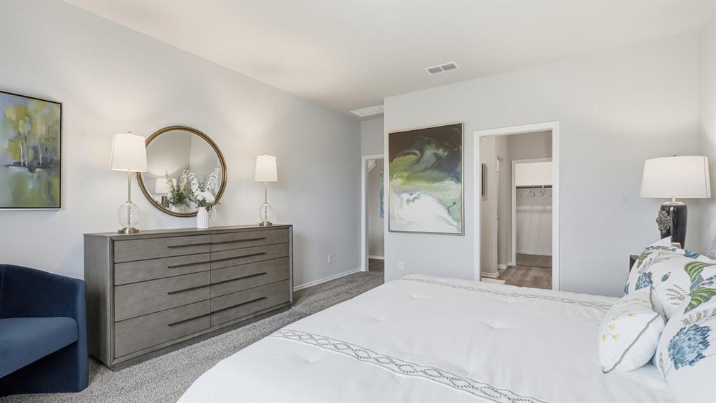 Longhorn Estates - Residential