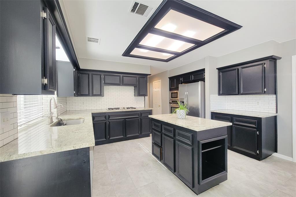 Briarhill Estates 1 - Residential