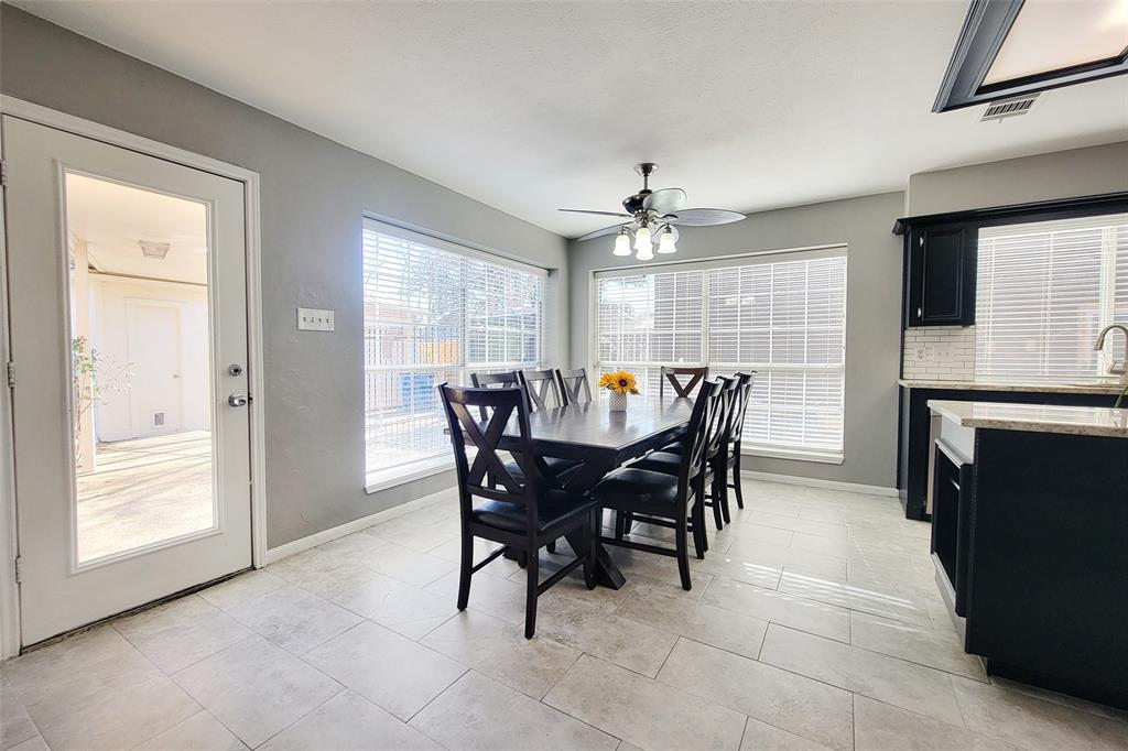 Briarhill Estates 1 - Residential