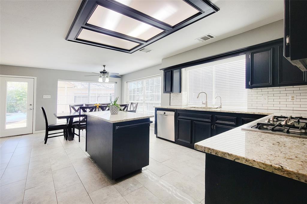 Briarhill Estates 1 - Residential