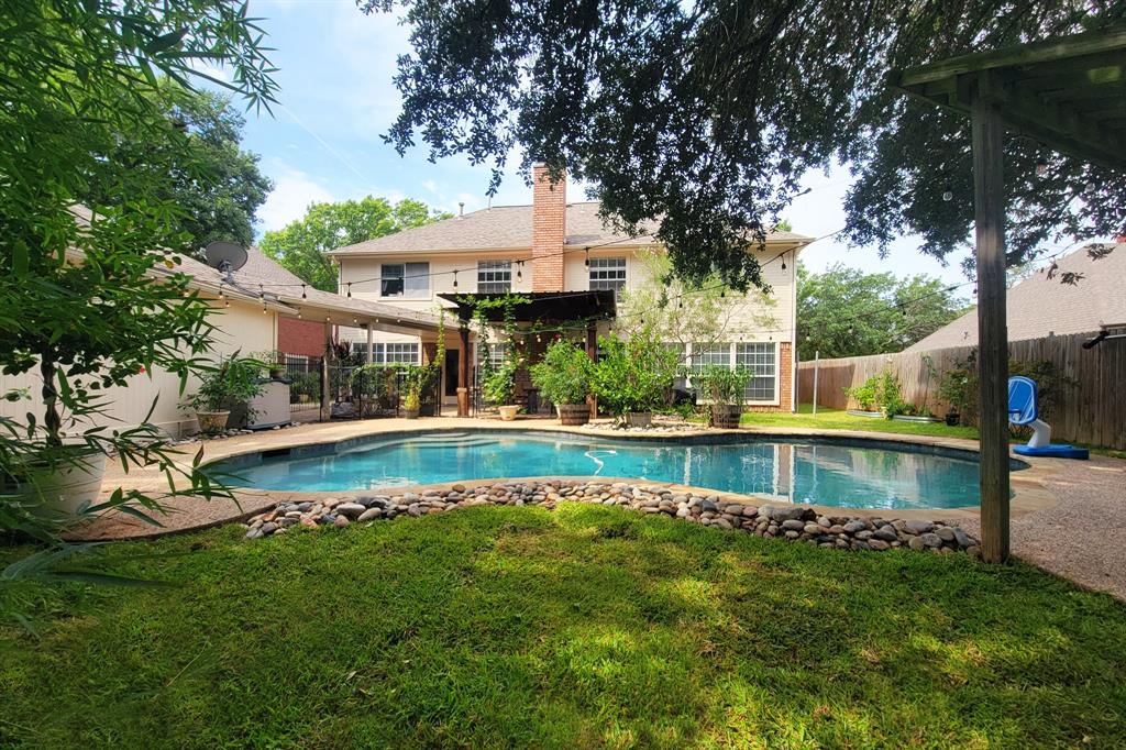 Briarhill Estates 1 - Residential