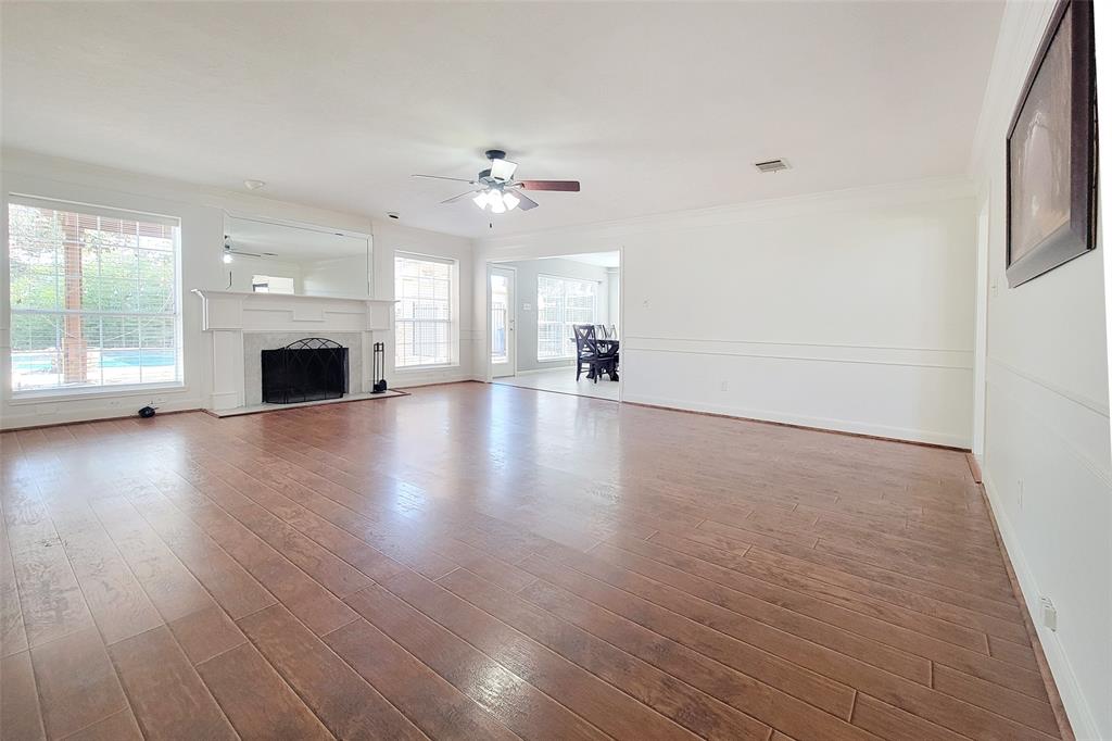 Briarhill Estates 1 - Residential