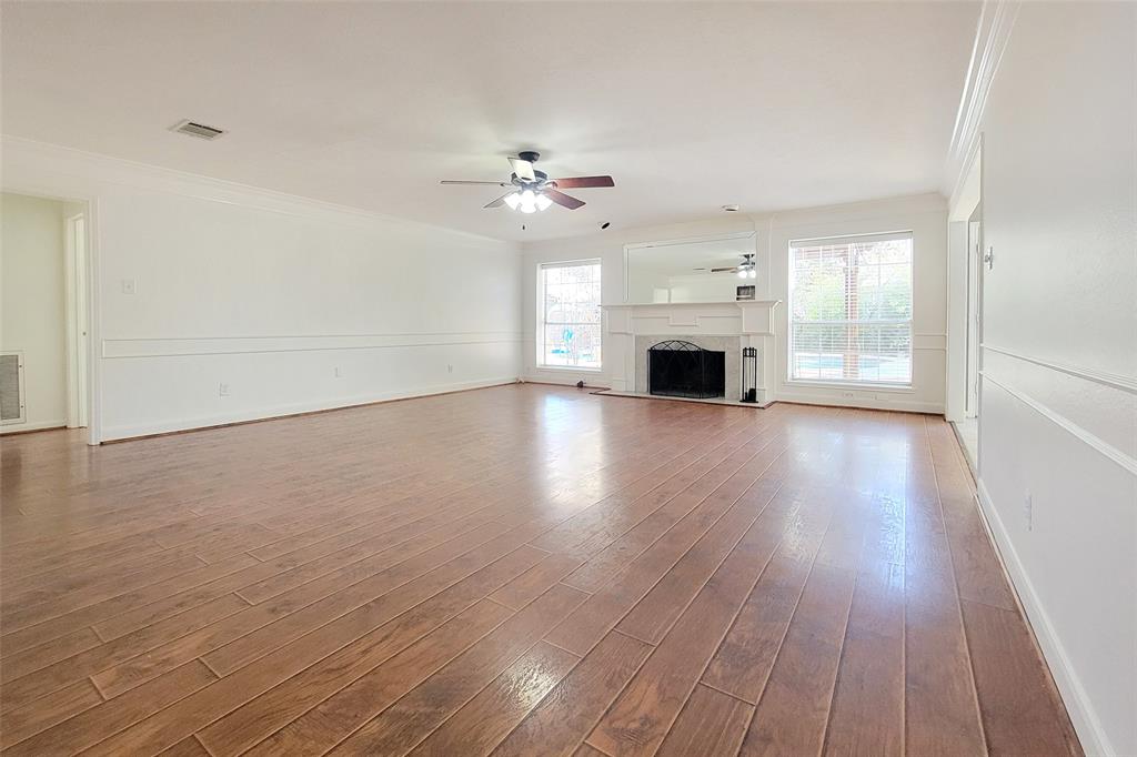 Briarhill Estates 1 - Residential