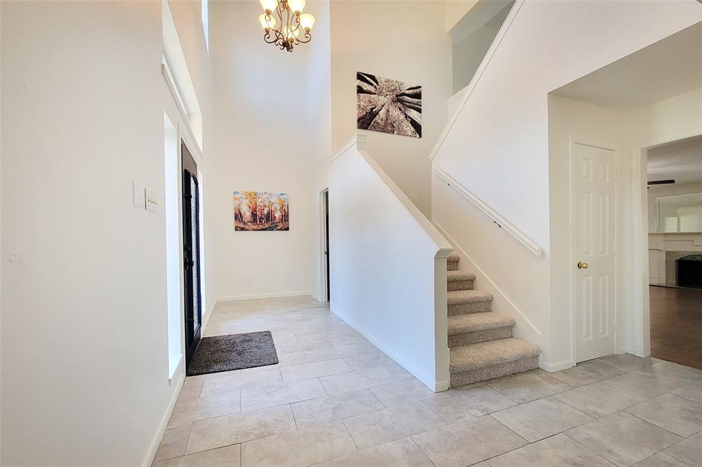 Briarhill Estates 1 - Residential