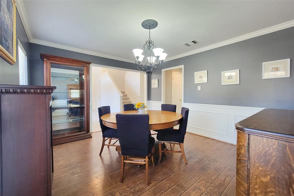 Briarhill Estates 1 - Residential