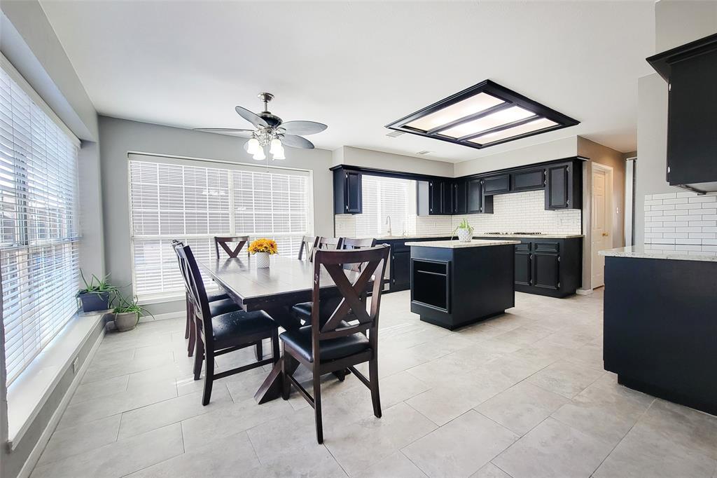 Briarhill Estates 1 - Residential