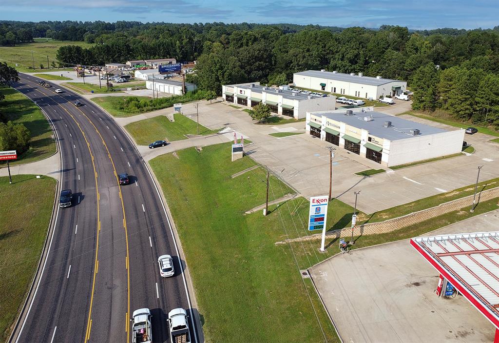 Chesley Add U-3 - Commercial Lease