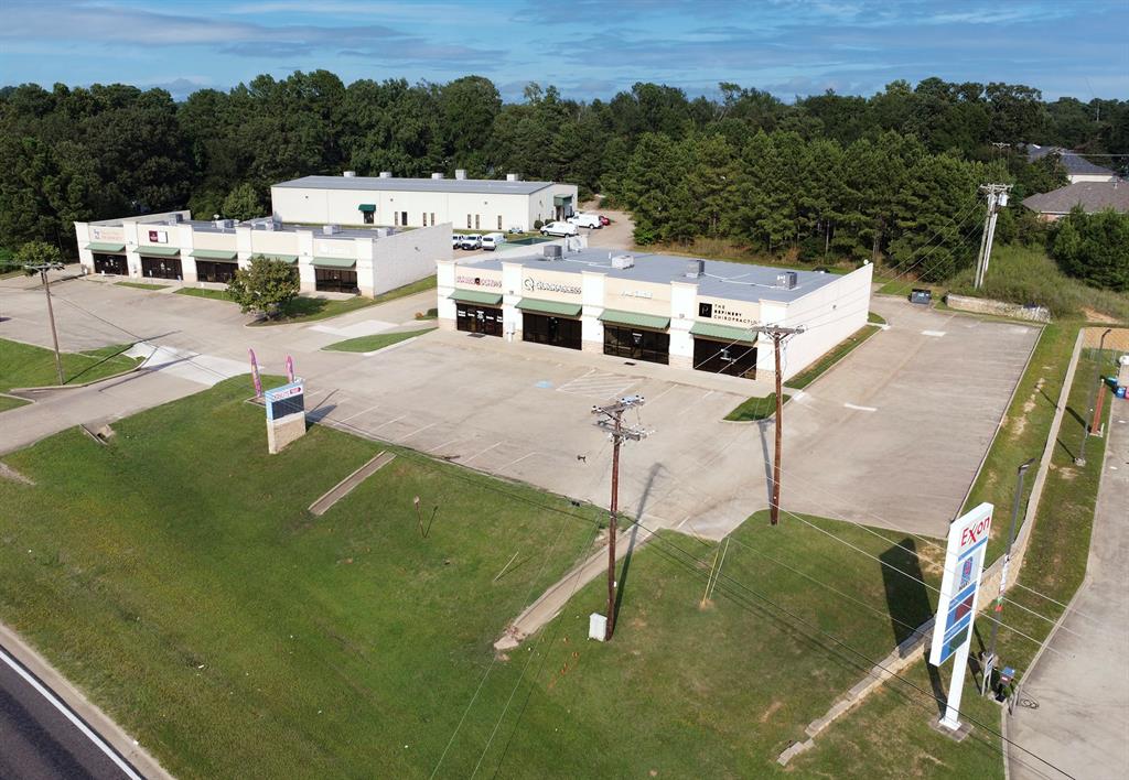 Chesley Add U-3 - Commercial Lease