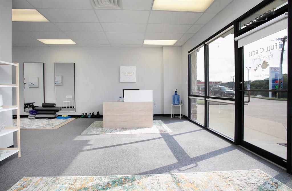 Chesley Add U-3 - Commercial Lease