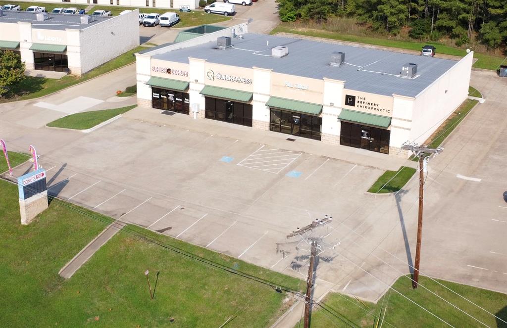 Chesley Add U-3 - Commercial Lease