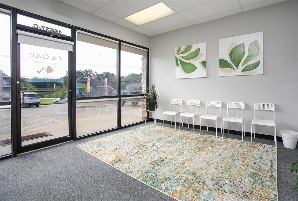 Chesley Add U-3 - Commercial Lease