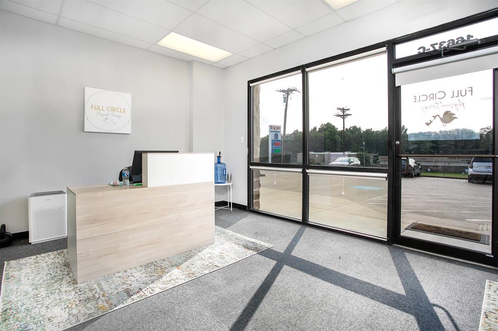 Chesley Add U-3 - Commercial Lease