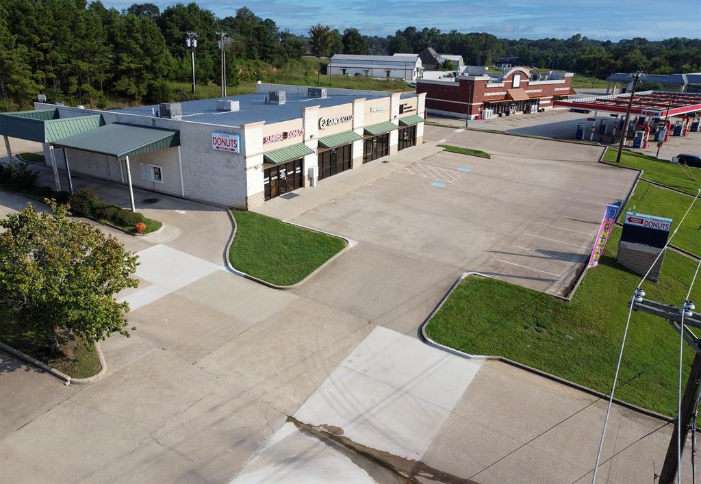 Chesley Add U-3 - Commercial Lease