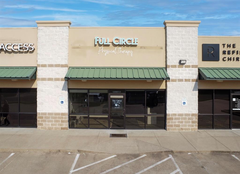 Chesley Add U-3 - Commercial Lease