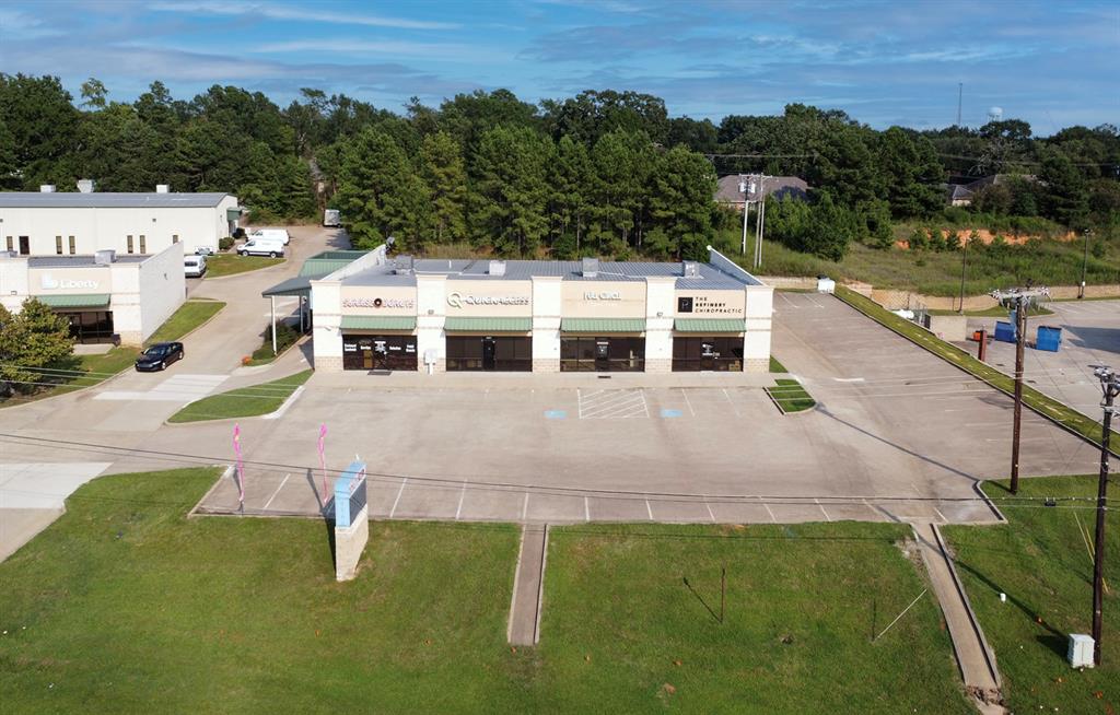 Chesley Add U-3 - Commercial Lease