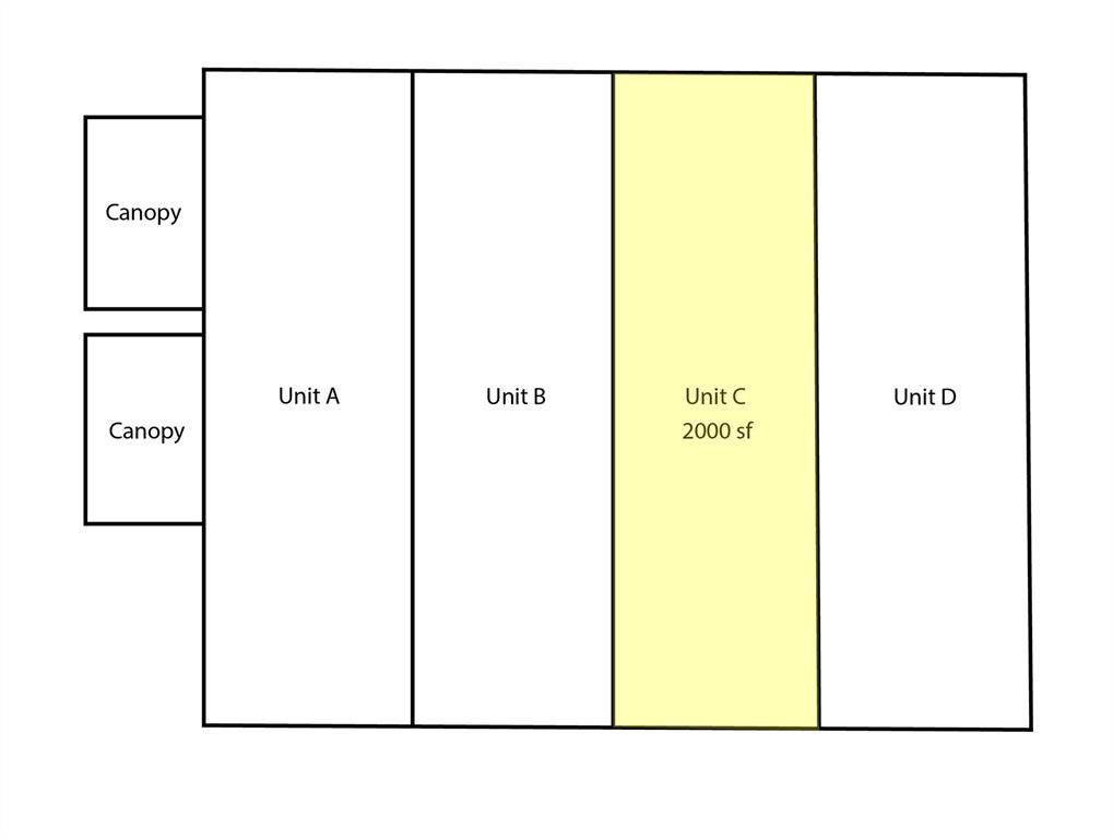 Chesley Add U-3 - Commercial Lease