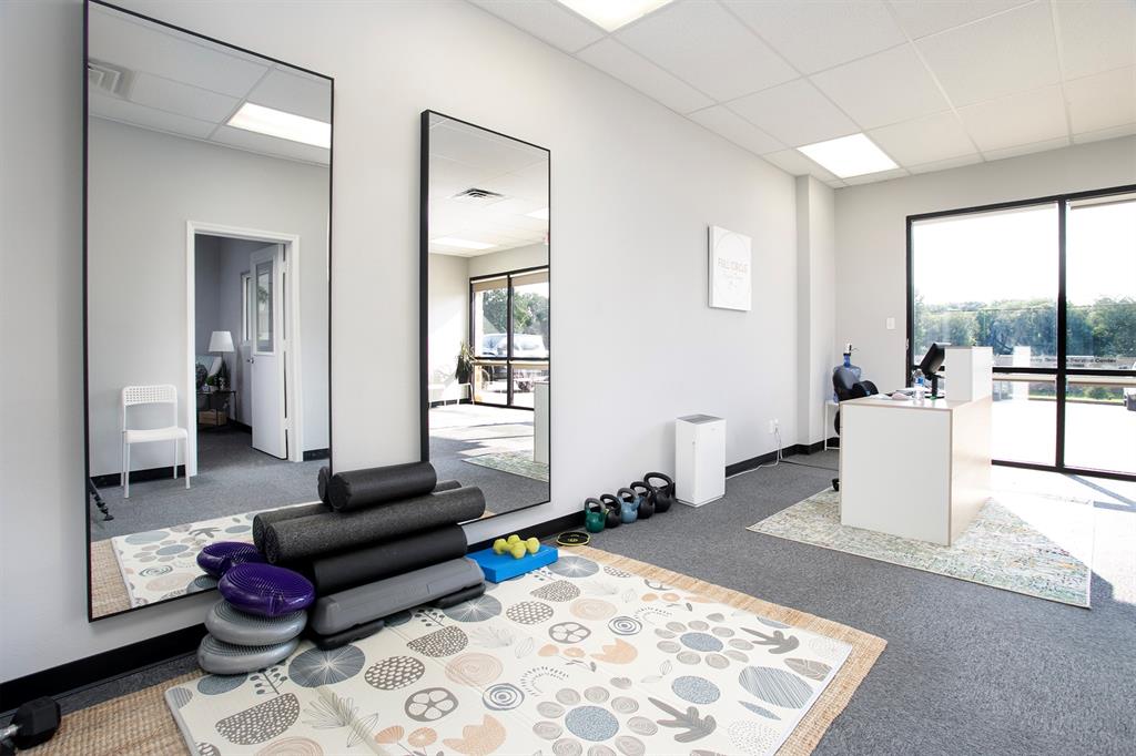 Chesley Add U-3 - Commercial Lease