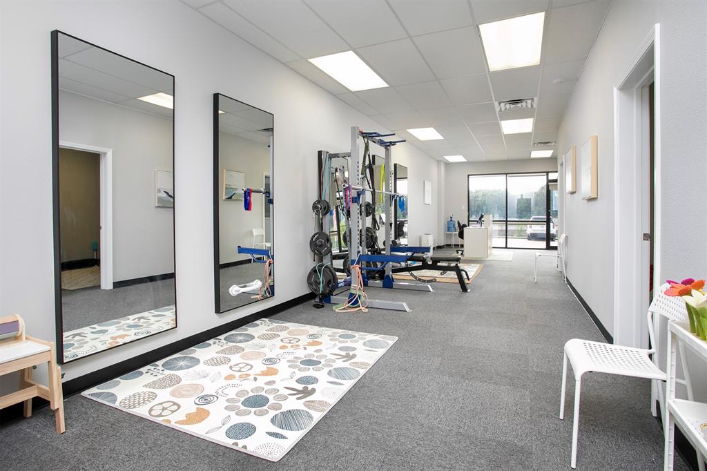 Chesley Add U-3 - Commercial Lease