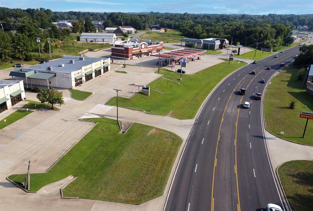 Chesley Add U-3 - Commercial Lease