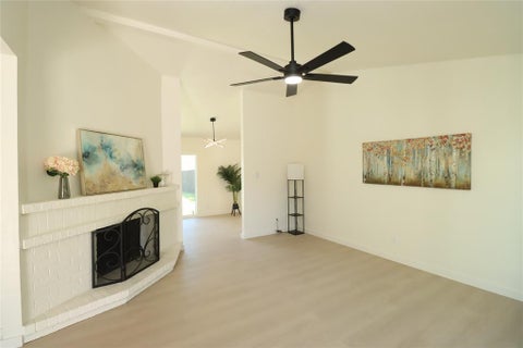 Photo of 1518 Burgundy Street, Garland, TX 75040 (MLS # 21418989)