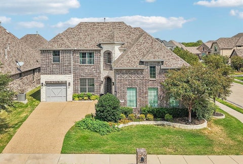 Photo of 1036 Windy Hill Lane, Rockwall, TX 75087 (MLS # 21391434)
