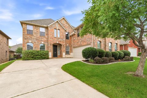 Photo of 4520 Brenda Drive, Flower Mound, TX 75022 (MLS # 21311687)