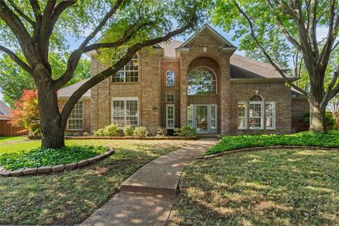 5101 Coachman Court Plano TX 75023